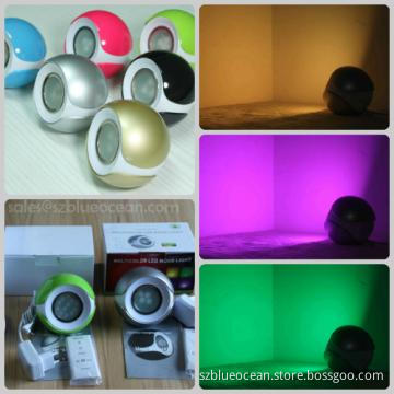 Living Colors Lamp